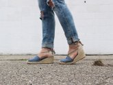 Comfortable Espadrilles