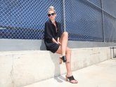 Espadrille Wedge Sandals Shop