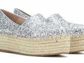 Espadrille Wedges Shoes