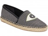 Espadrilles Flats