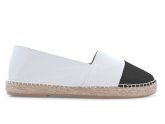 Espadrilles White