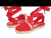 Girls Espadrilles