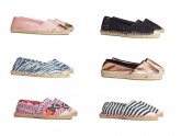 H&M Espadrilles