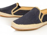 Hudson Espadrilles