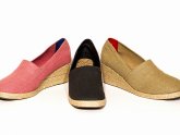 Jacques Cohen Espadrilles