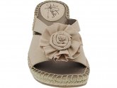 LifeStride Espadrille Wedge