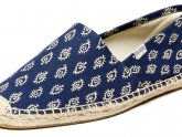 Mens Designer Espadrilles