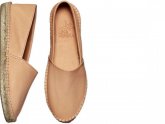 Nude Espadrilles