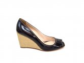 Peep Toe Espadrilles