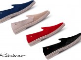 Rivieras Espadrilles