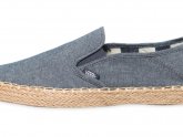 Slip-On on Espadrilles