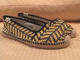 Soludos Espadrilles Sizing