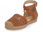 Stuart Weitzman Espadrille