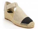 Tory Burch Wedge Espadrille