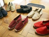 Traditional Espadrilles