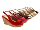 Womens Espadrille Shoes