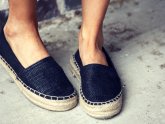 Zara Espadrilles